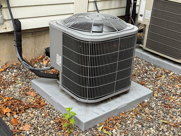 24/7 Emergency Air Conditioning Repair experts in Naugatuck, CT