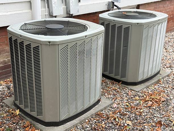 Reliable Air Conditioning Repair contractor in Naugatuck, CT by Leonard HVAC